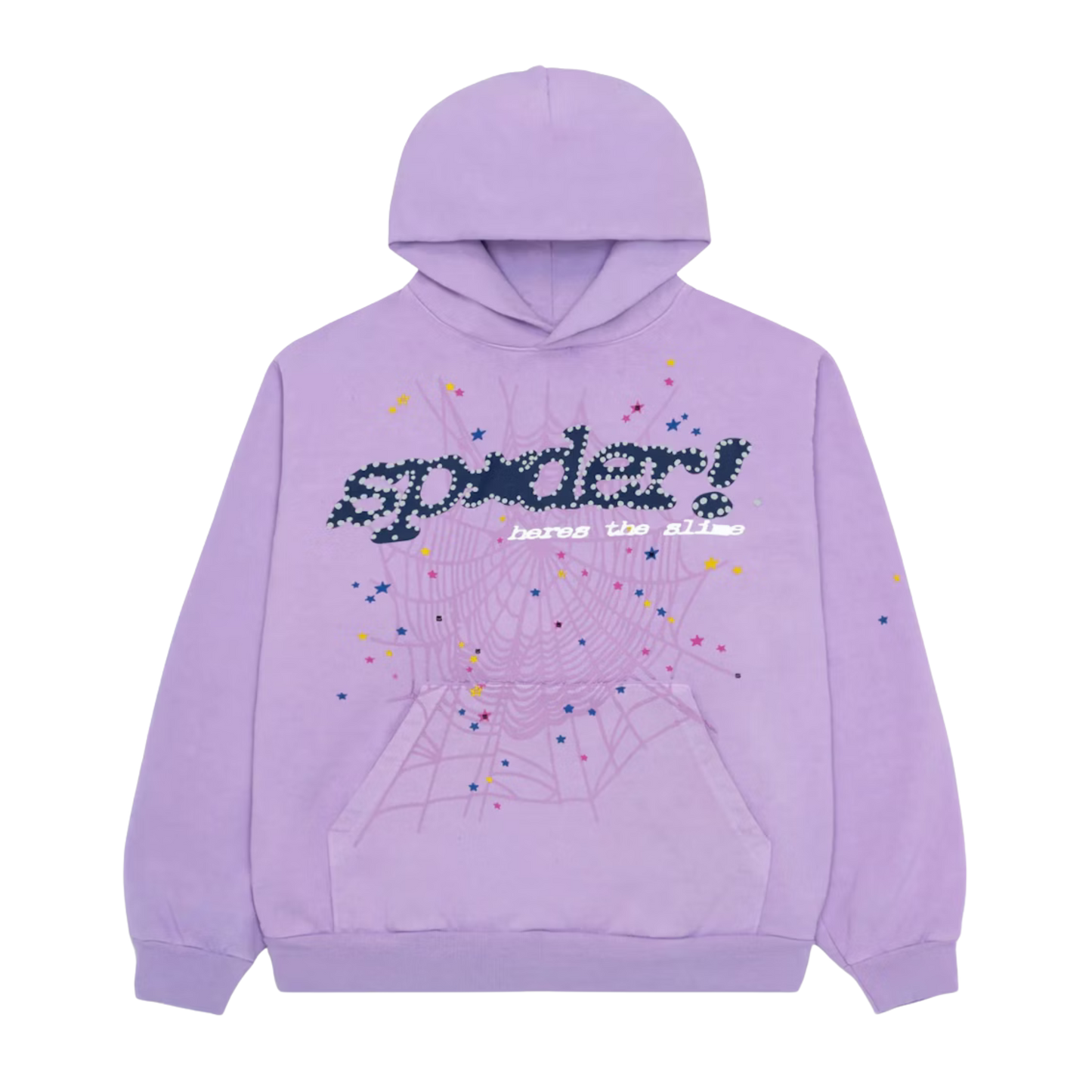 Spydrr Hoodie Acai